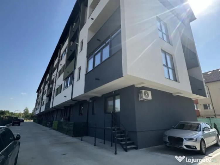 Apartament de vanzare, cu 2 camere, 42 mp, zona Garii - 7