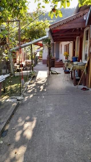 Casa 4 camere + dependinte comuna Vorta Hunedoara - 1