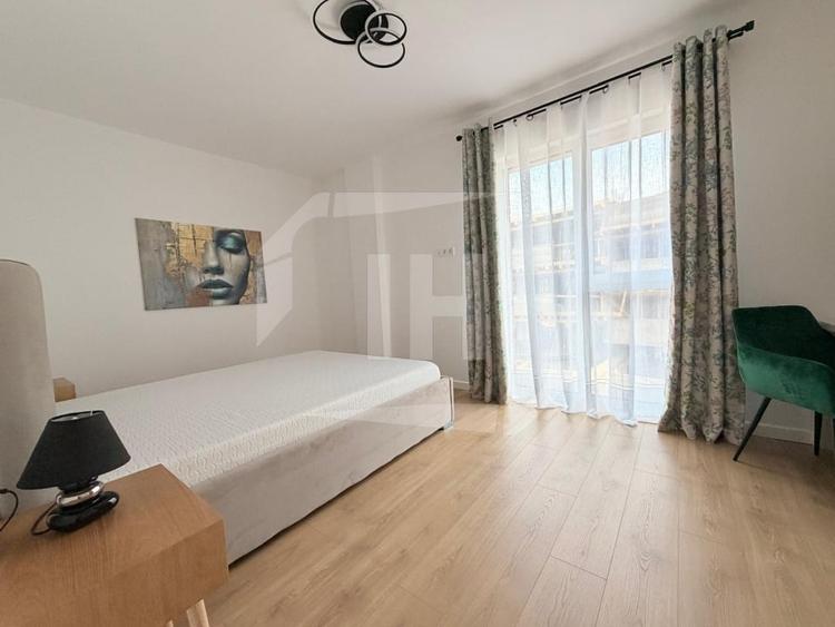 Apartament 2 camere | finisaje premium | prima inchiriere - 9