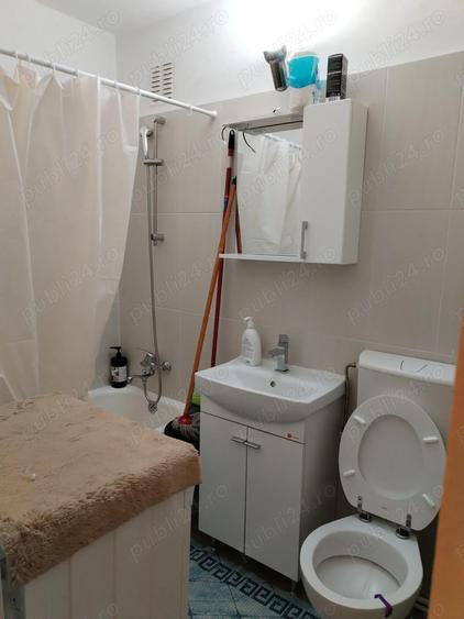 De inchiriat garsoniera complet echipata in Hunedoara - 9