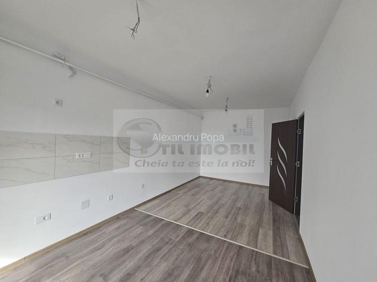 Apartament 4camere - 2bai - Pacurari