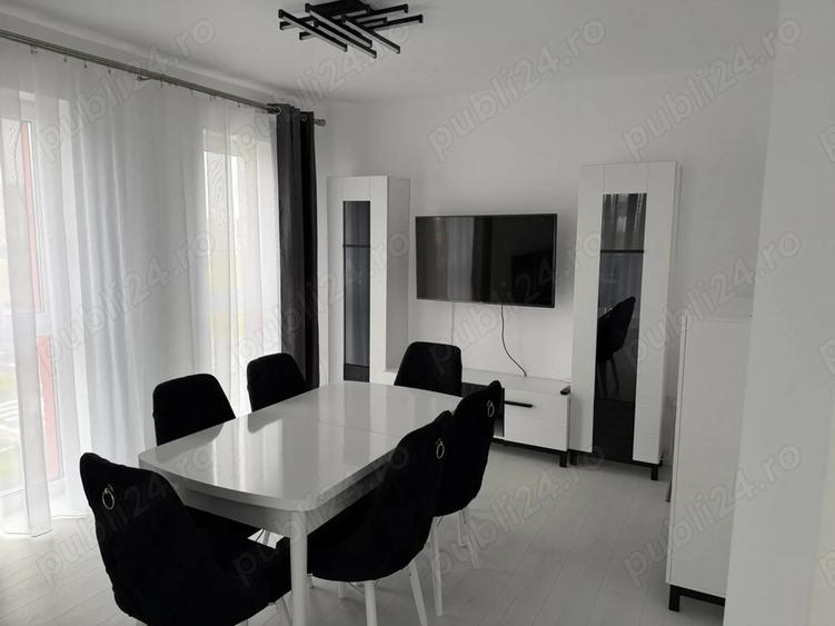 Apartament de lux de inchiriat Sibiu - 6