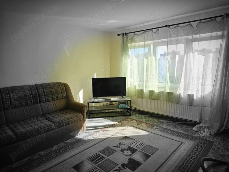 De vanzare apartament 2 camere decomandat situat in Cartierul Scriitorilor Bra?ov - 1