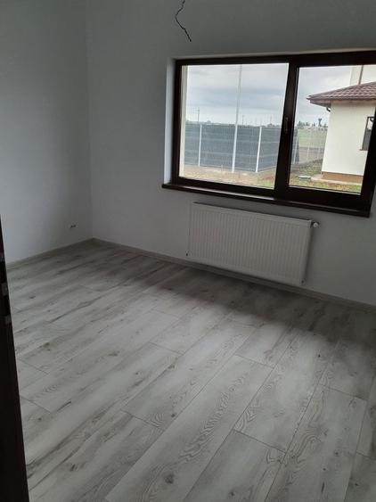 Vila 120 mp utili,600 MP TEREN,,cartier rezidential LUNA ,Saftica-Balotesti - 9