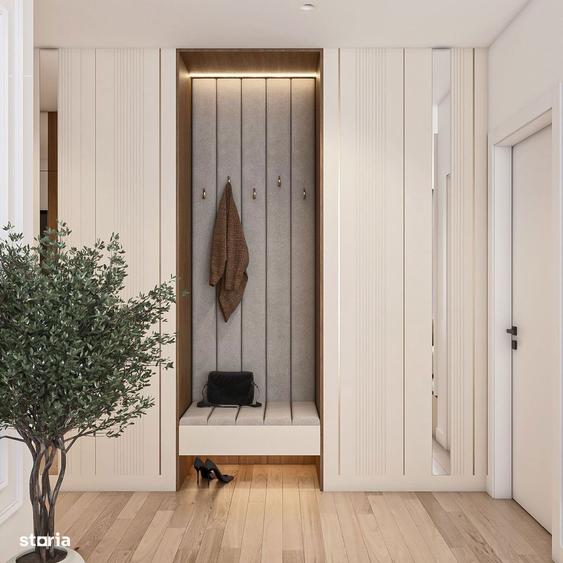 APARTAMENT INCHIRIERE 4 CAMERE EROU IANCU NICOALE PIPERA - 6