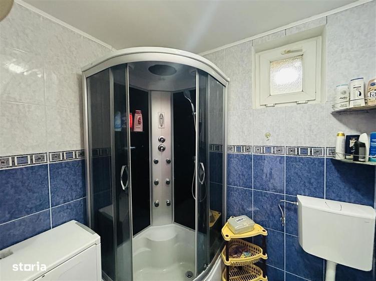 Garsoniera de vanzare 33 mp + curte proprie 30 mp Terezian, Sibiu - 4