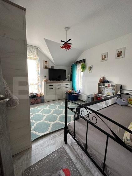 Casa tip Duplex PLUS SPATIU COMERCIAL DE VANZARE - 6