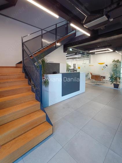 Oferim spre inchiriere spa?iu de birouri - zona BBSO