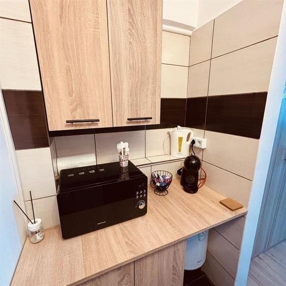 Garsoniera | Marasesti | Etaj Intermediar | G-3791 - 3