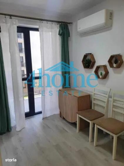 Garsoniera Theodor Pallady | Hils Pallady | Parcare | Metrou - 2