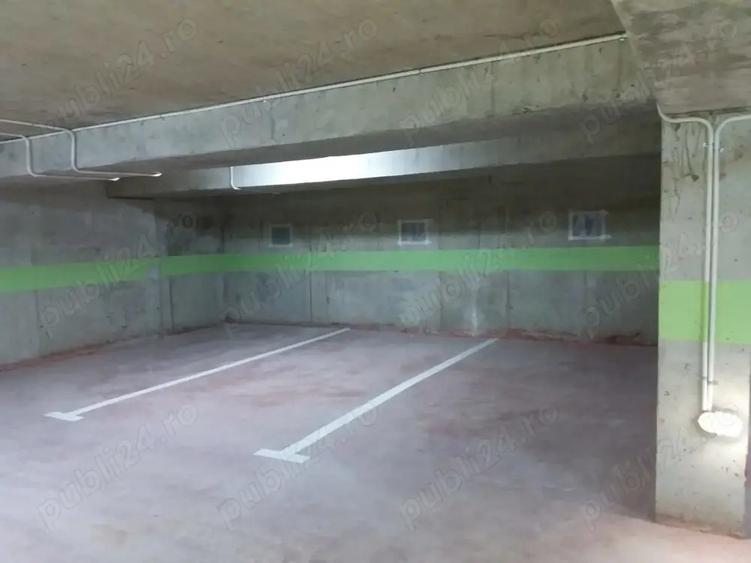 Apartament 2 camere cu Parcare Subterana-zona Carrefour Orhideea - 4