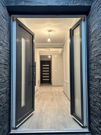 Individuala/103mp/529 mp teren/3 dormitoare/2 bai - 6