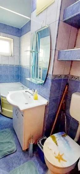 Girocului apartament cu 3 camere - 1