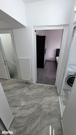 Ofer spre inchiriere ap cu 2 camere recent renovat - 9
