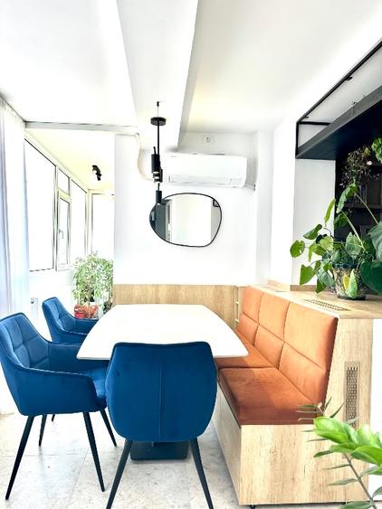 DIRECT PROPRIETAR Apartament circular 3 camere City Mall renovat complet in 2024 - 8