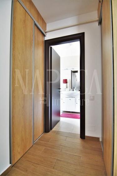 Casa 4 camere de vanzare in Floresti - 9