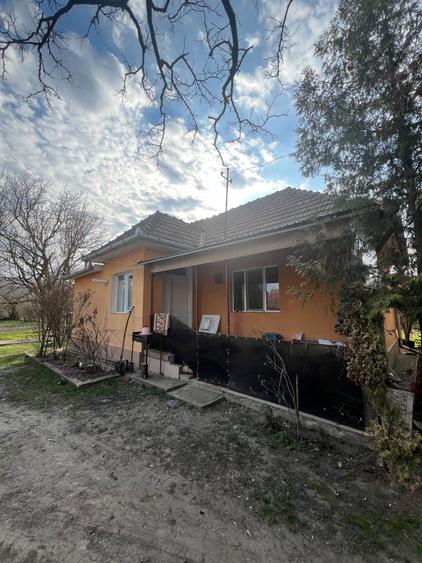 Se vinde casa la tara - 4