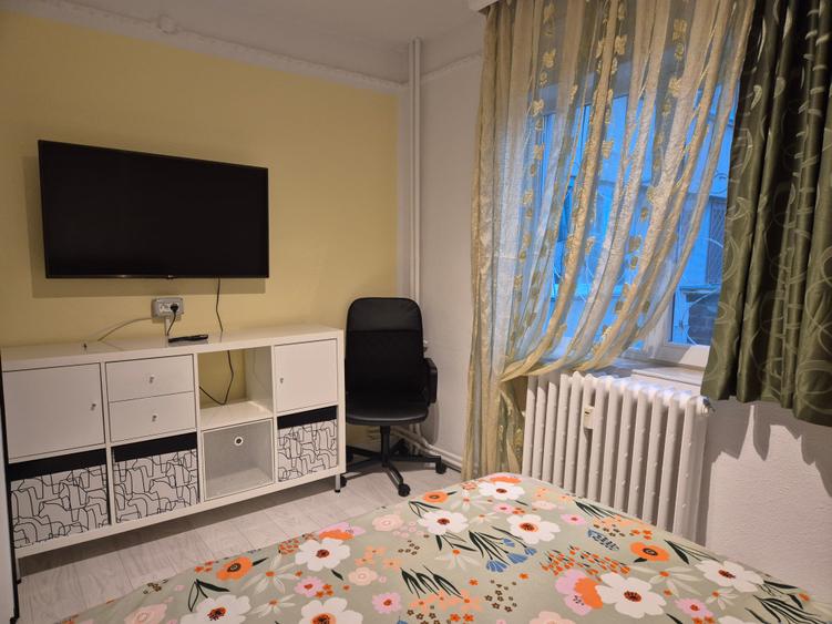 Recomand-la 10 minute Piața Unirii-6 minute Facultatea Medicina- un spațiu unic - 11