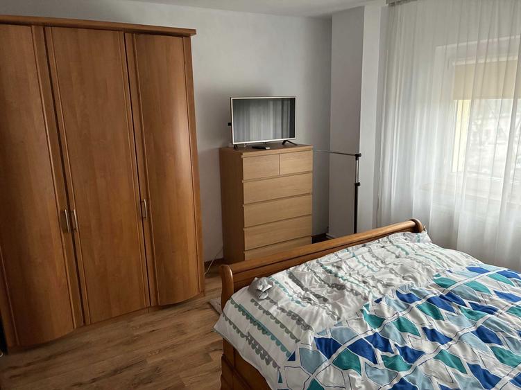 Apartament 3 camere decomandat de inchiriat - 8
