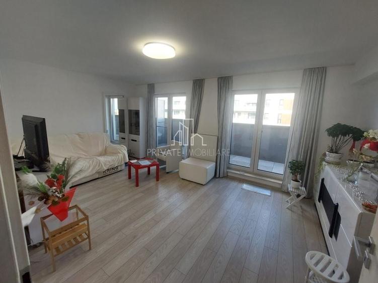 Apartament 2 Camere, De Vanzare, Maurer Residence - 4