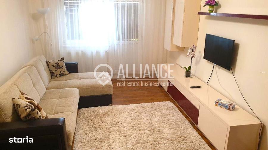 Apartament 2 camere de inchiriat - (COD 10) FALEZA NORD - 1
