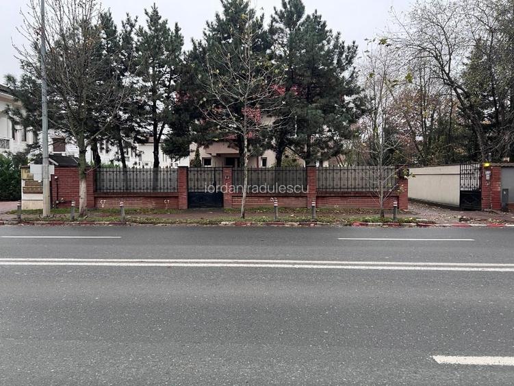 De vânzare – Proprietate premium situata pe strada Erou Iancu Nicolae