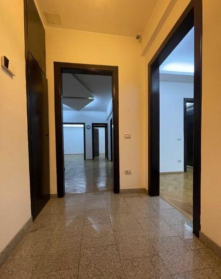 Apartament 4 camere / birou Bd.Carol I-Armeneasca-Universitate-Mosilor - 1