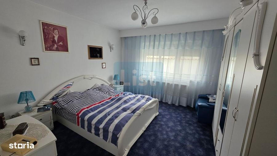 Vila spatioasa aproape de centru | 259 mp | Piata Mica - 4