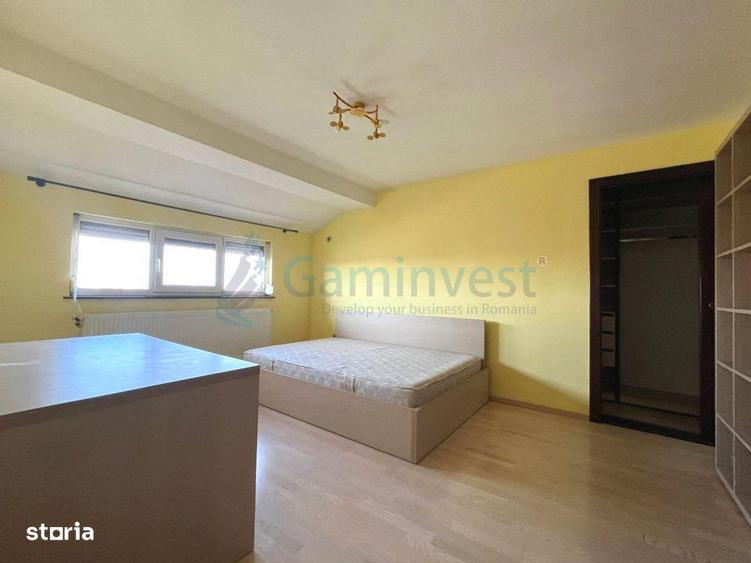 Apartament de vanzare in Oradea cu 4 camere, Decebal, GaminvestV4532 - 6