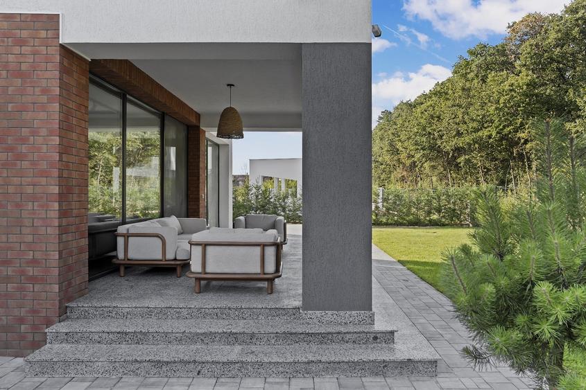 VILA SUPERBA LIPITA DE LIZIERA PADURII - 4