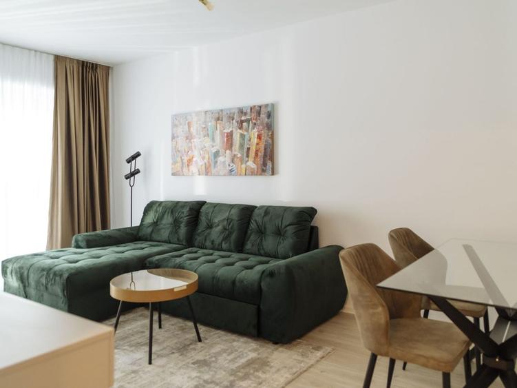 AP. 2 CAMERE - RATE LA DEZVOLTATOR PE 5 ANI, BLOC FINALIZAT, COMIS 0% - 2