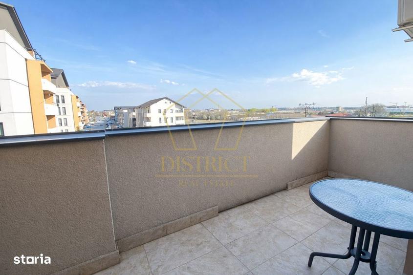 Apartament superb cu 3 camere | Giroc | Pet Friendly - 3