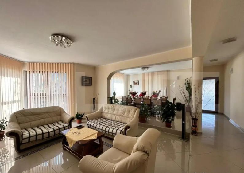 Casa de vanzare, 340mp, Zona Restaurant Melodi - 4