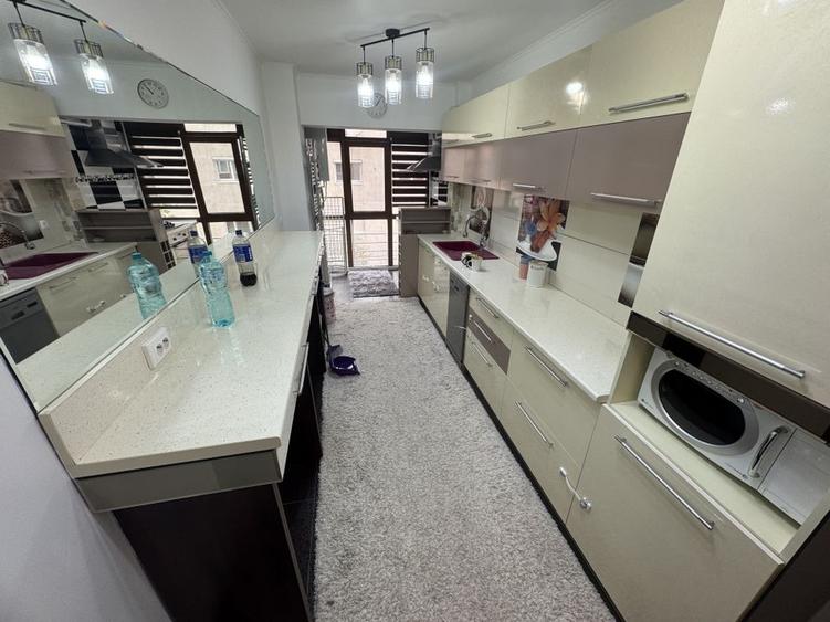 Apartament 2 camere zona Tomis Nord - 6