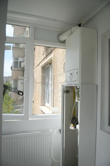 3 camere Renovat Aproape de parcul Sebastian - 16