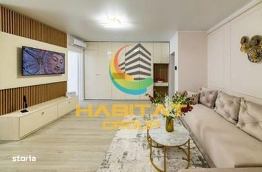 3 camere Apollo Residence, Metrou Berceni, 5 minute 2 Bai Dezvoltator - 8