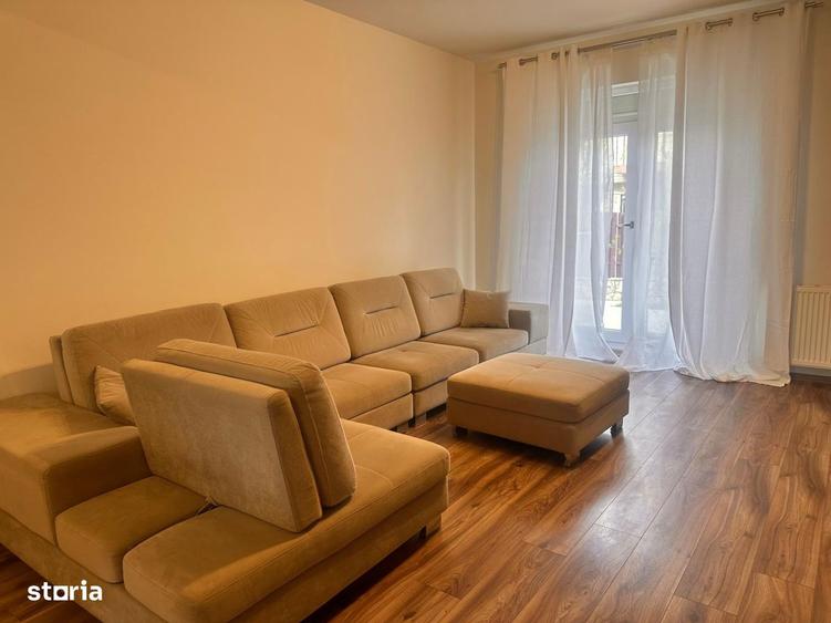 Casa DE INCHIRIAT- Rosu, Chiajna - 1