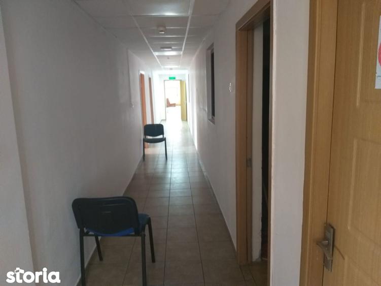 Spa?iu comercial de inchiriat, 700 mp- Targoviste- zona Sagricom - 3