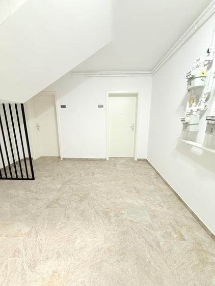 Prima ta casa poate fi aceasta – 3 camere + gradina - 18