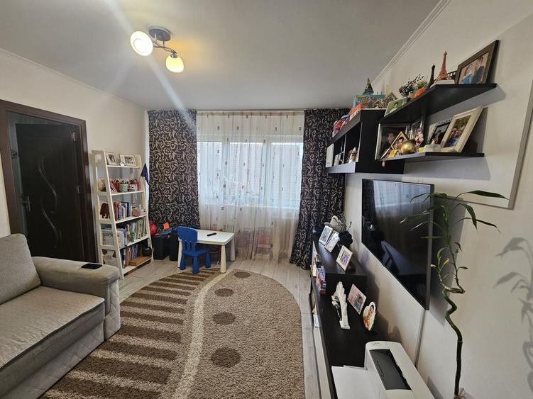 Apartament 2 camere de vânzare – Găvana 2, zona Pieței - 1