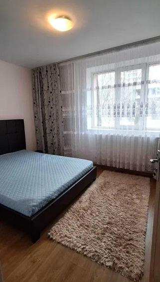 Copou - Bloc Fara Risc - Apartament cu 2 camere - 2