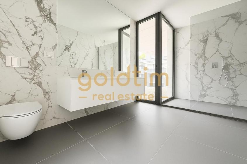 APARTAMENT LUX/BLOC BOUTIQUE/TERASA132MP/ZONA DE REFERINTA/CHARLES DE GAULLE - 8