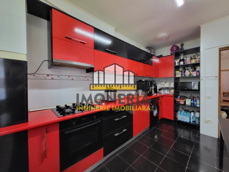 3 camere-0% comision-parcari-zona linistita-1.5 km Institut Oncologic Buc - 23