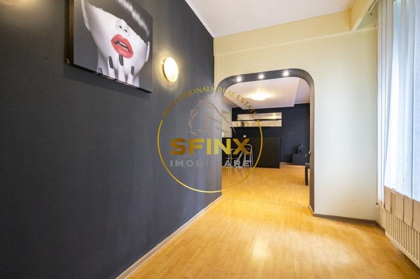 Apartament 4 camere  Kogalniceanu - investitie - 7