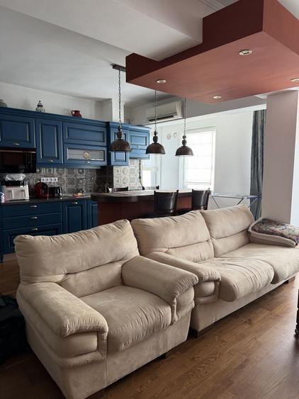 Apartament 3 Camere Centru Cluj - 3