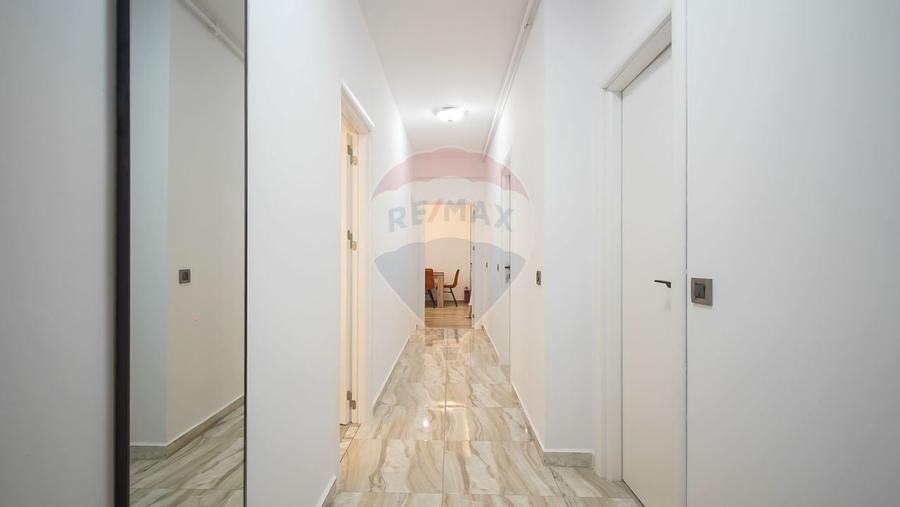 Apartament spatios de inchiriat - 3 camere Isaran - 3