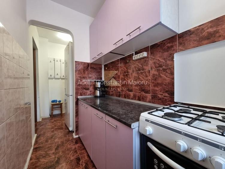 Apartament de 2 camere | 40 mpu | parter | Bujorului Apartament de 2 camere | 40 mpu | parter | Bujorului