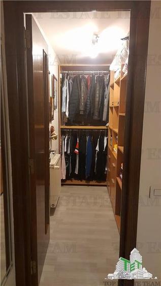 Ocazie! Apartament superspatios 209 mp, parcare 2 locuri, Popesti Leordeni - 7