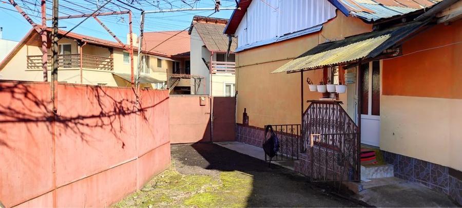 Casa Dobrogeanu Gherea - 4