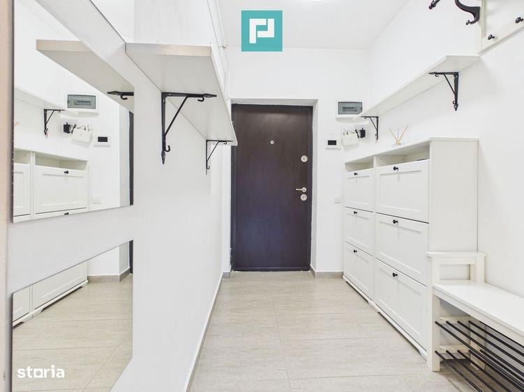 Apartament 2 camere, 1 Decembrie - 6